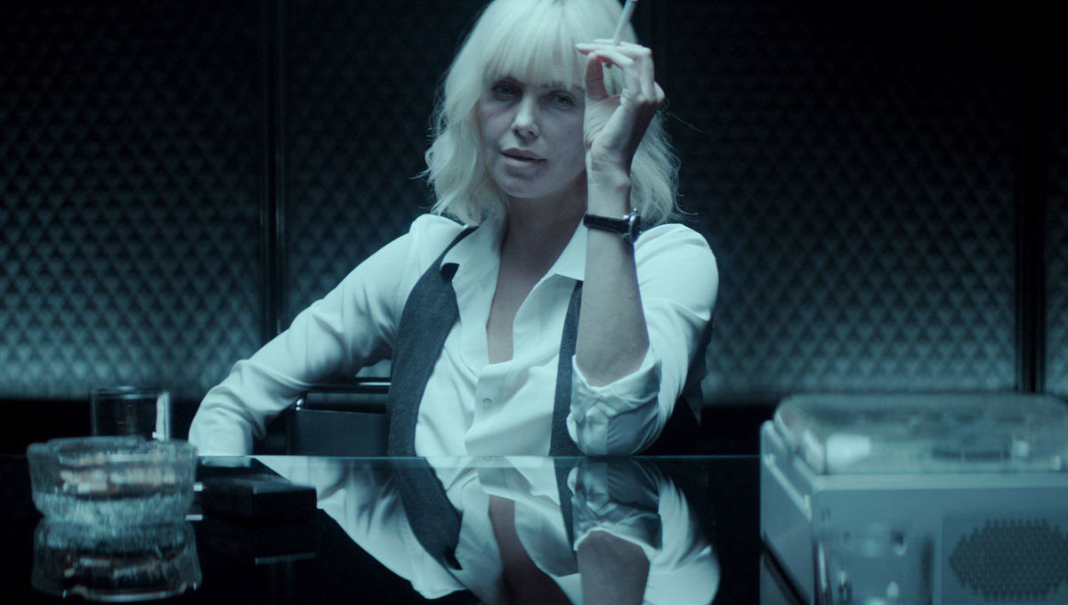 2. How to Achieve Atomic Blonde Hair - wide 6