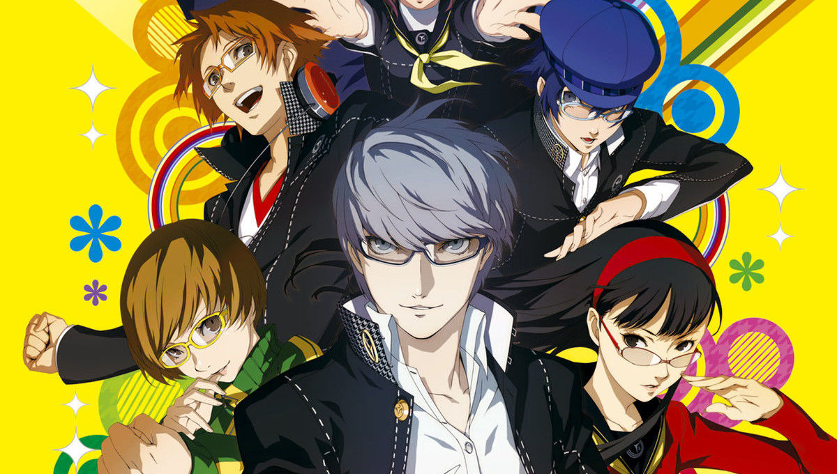 Revisiting Inaba and Persona 4 ten years later and embracing your true ...