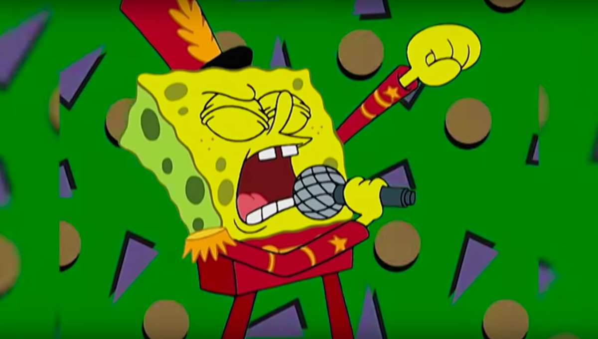 Nearly 600 000 Spongebob Fans Want Sweet Victory Performed At The Super Bowl As A Tribute To Stephen Hillenburg