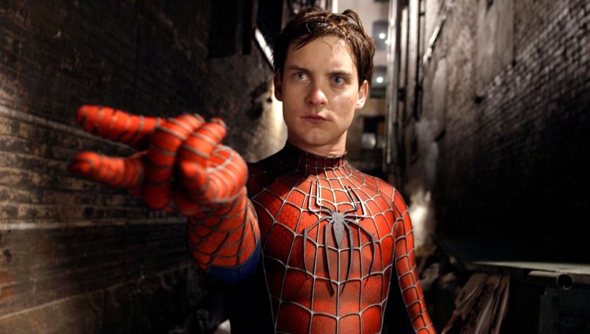 Exploring Spider-Man 2's unmatched triple decker success on its ...