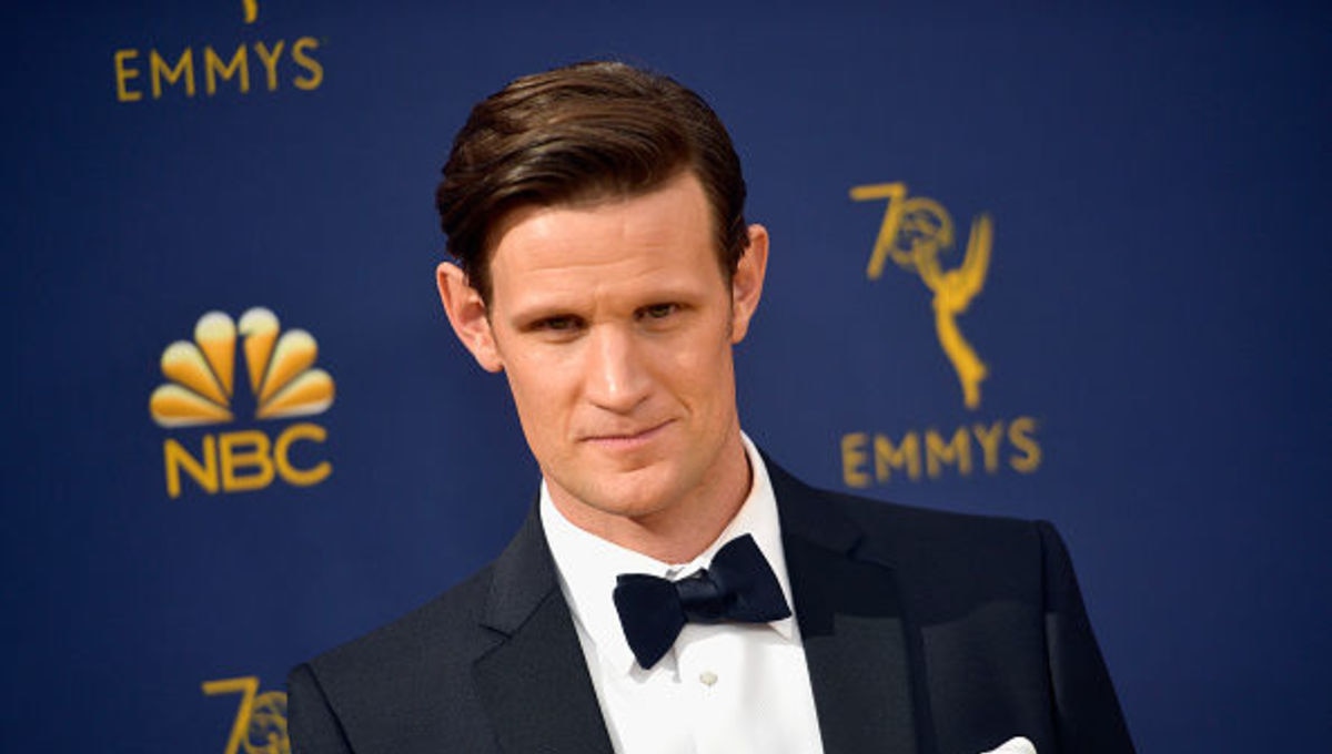 Matt Smith Reportedly Says That He Is Not In Star Wars Episode Ix