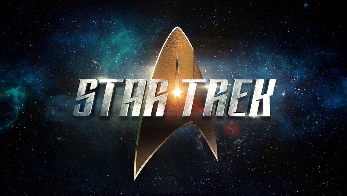 CBS and Nickelodeon to air animated Star Trek series aimed at teens