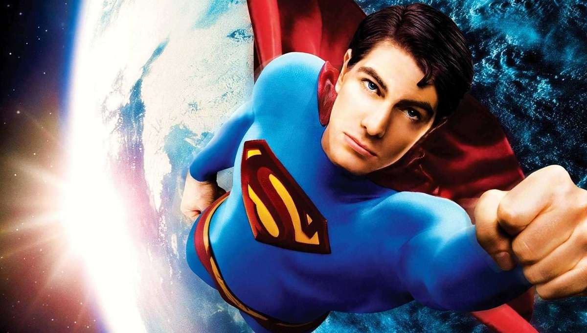 Superman Returns Took Audiences Back To An Old School Hero 14 Years Ago