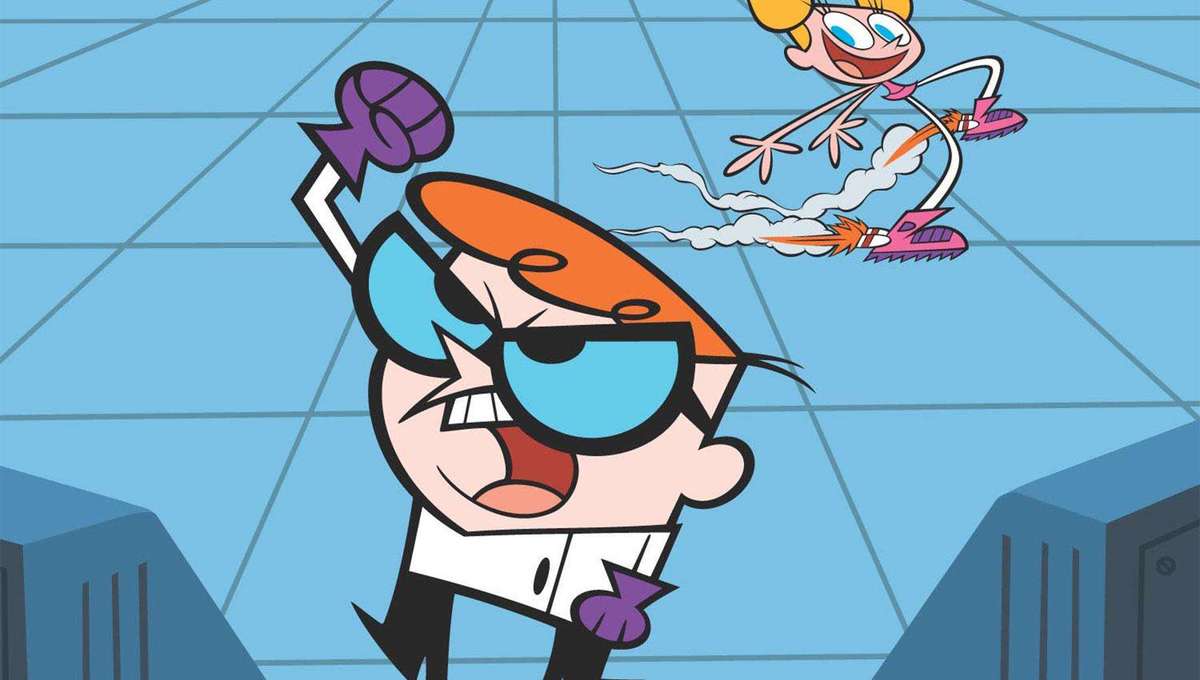 How Dexter's Laboratory changed American cartoons forever