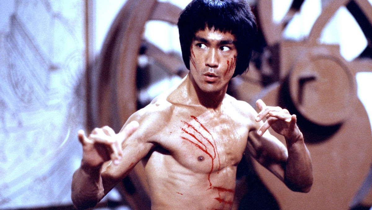 Bruce Lee: 8 gems gleaned from new biography