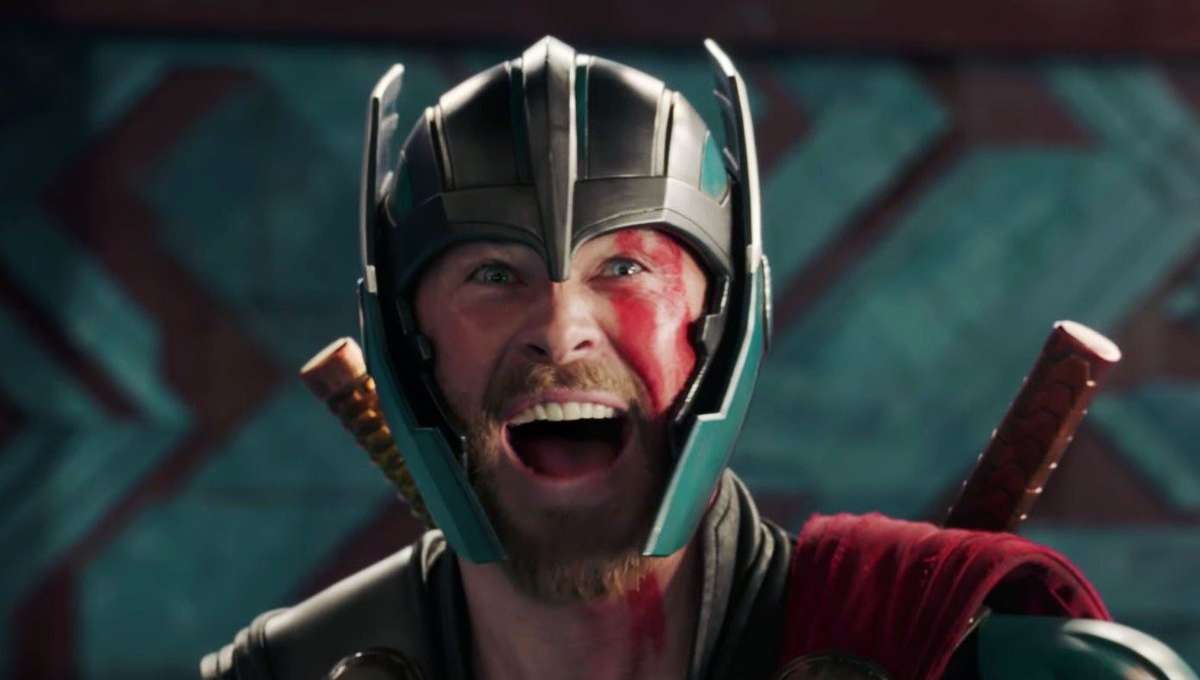 Seth Rogen: Marvel MCU movies are comedies with Thor & Deadpool as stars
