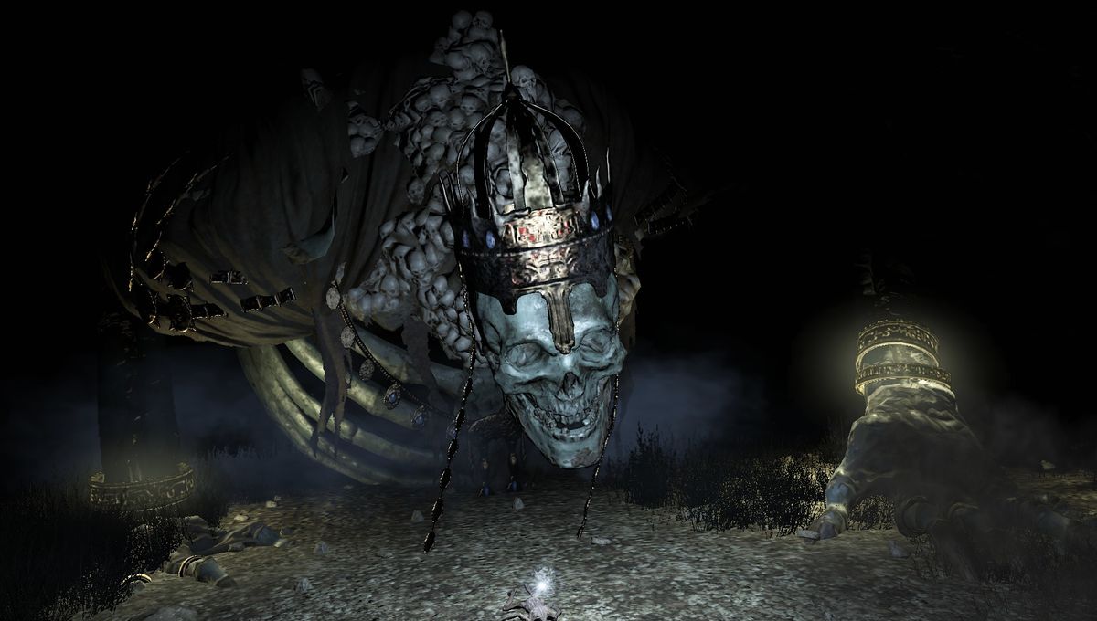 The 17 Most Dreadful Moments In Dark Souls 3 Blastr