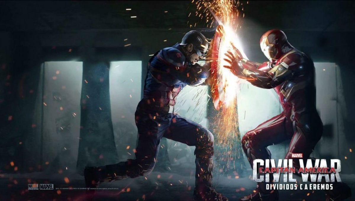 The first reactions for Captain America: Civil War are in: Here's ...