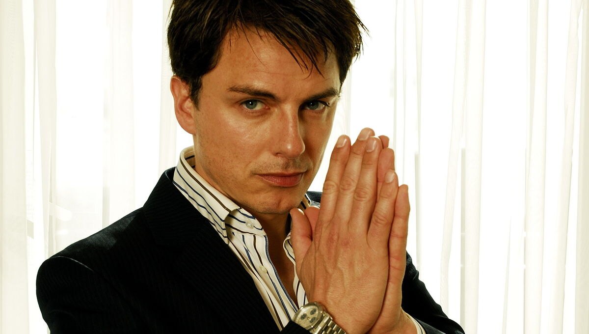What S On John Barrowman S Doctor Who S 50th Anniversary Wish List Images, Photos, Reviews