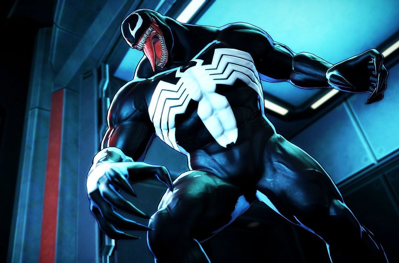 The Best Glow Ups In Marvel Ultimate Alliance 3 Ranked
