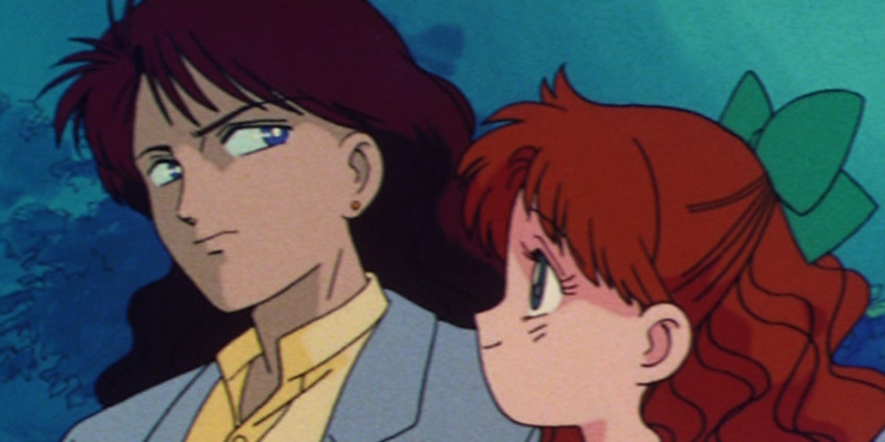 Anime 13 Of The Most Awkward Romances Ever SYFY WIRE