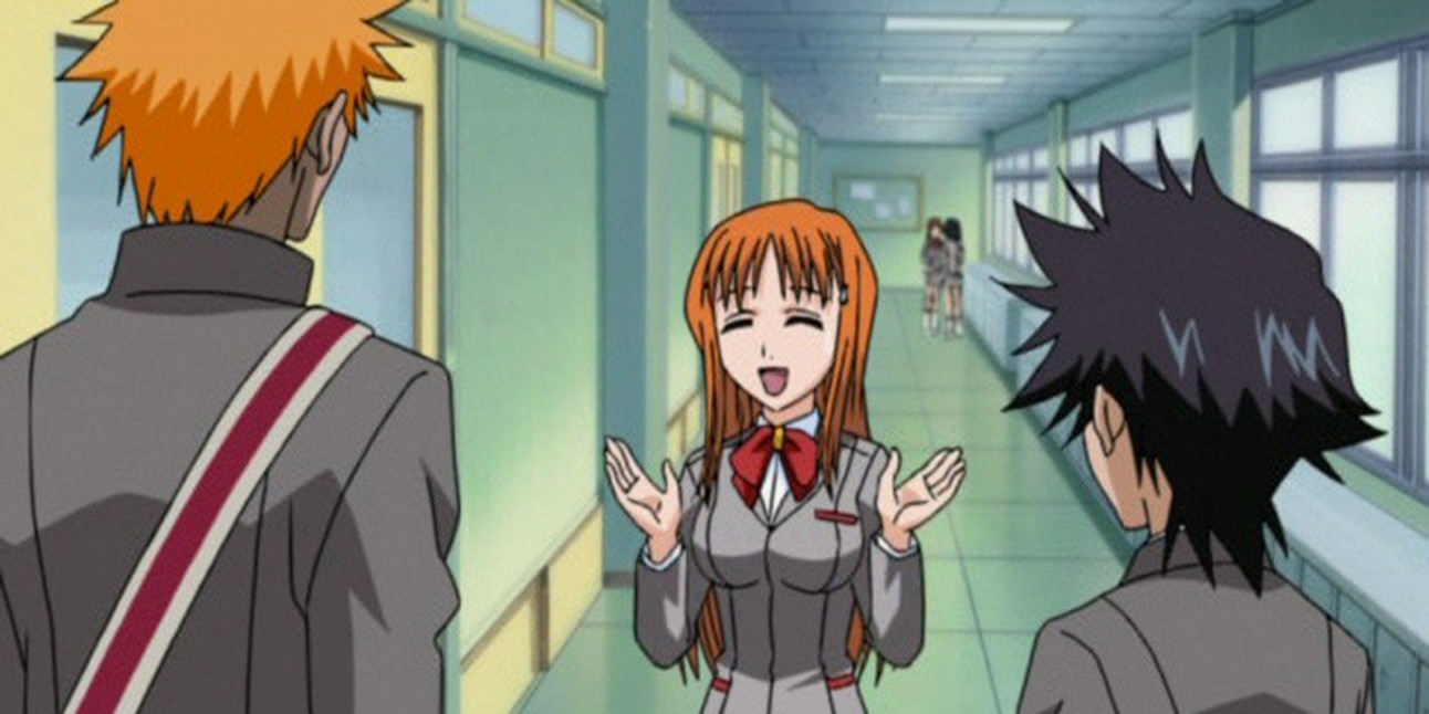  Gambar  Awkward Anime  Kiss  Gif Animegif77