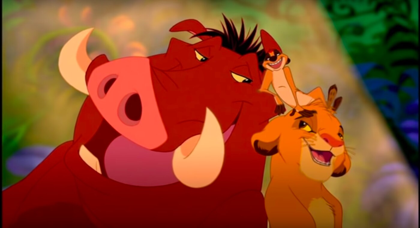7 Things I Realized While Watching The Lion King As An Adult