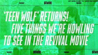Teen Wolf: 10 Hidden Details About Beacon Hills You Never Noticed