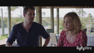 Peacock's Suburban Screams Trailer Reveals John Carpenter's Return