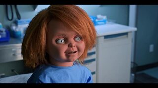 Chucky Visits the (Voodoo) Doctor: Chucky S3 E3 Highlight