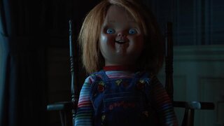 Chucky Season 3 Official Trailer
