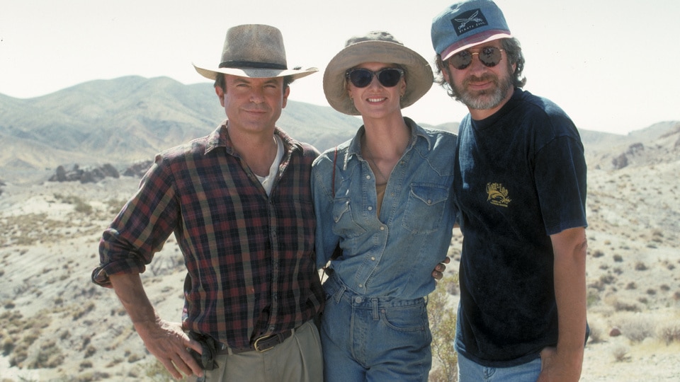 Sam Neill