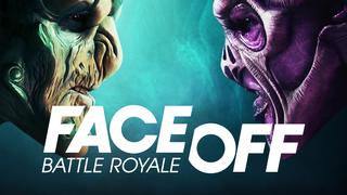 Image result for face off battle demand gifs