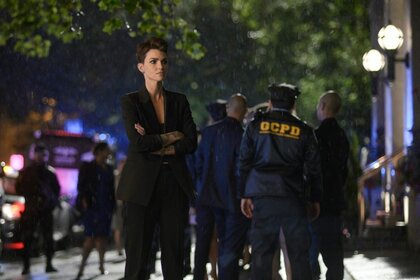 Batwoman episode 4 Kate Kane