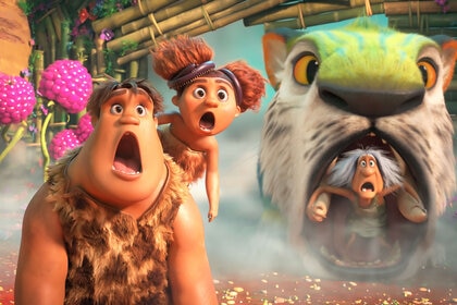 The Croods A New Age Still