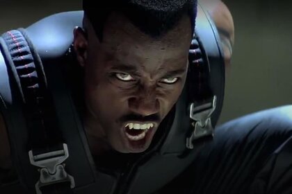 Blade (1998)