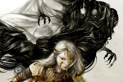 Alabaster Header