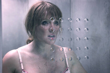 black mirror