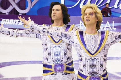 Blades of Glory
