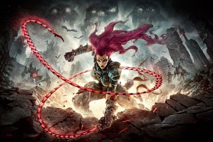 darksiders iii