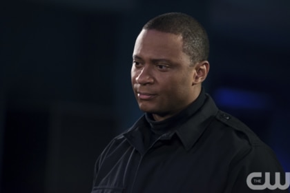 John Diggle - Arrow