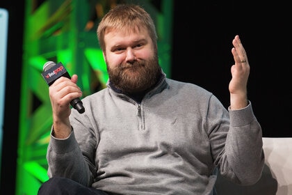 Robert Kirkman