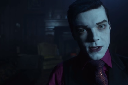 gotham season 5 joker