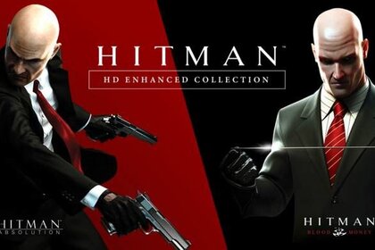 hitman