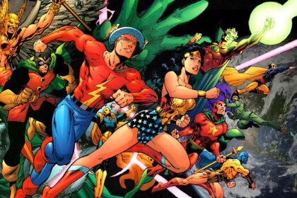 JSA Header