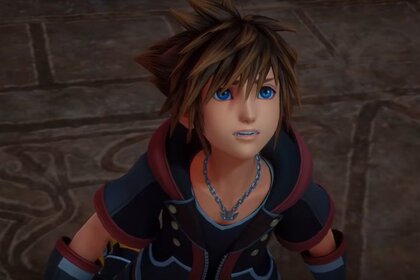 kingdom hearts iii