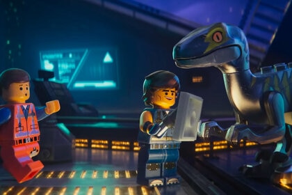 lego movie 2 hero