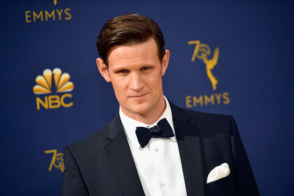 MattSmith