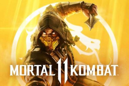 mortal kombat 11