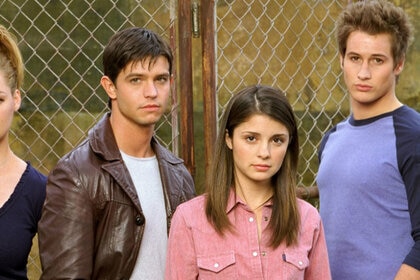 Roswell Hero Image