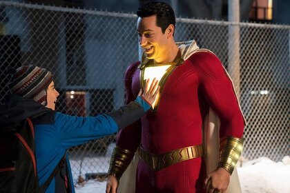Shazam