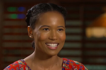 Siren season 2 Hero