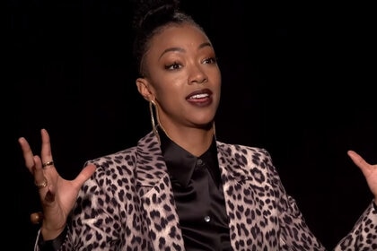 Sonequa Martin Green Hero Image