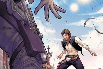 Star Wars 59 cover