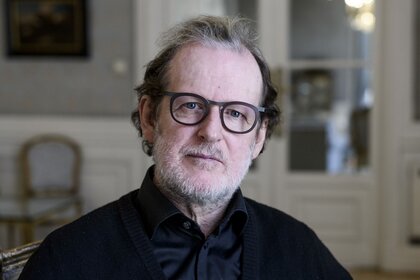 Stardream Director Bjorn Runge