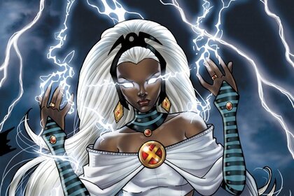 Storm