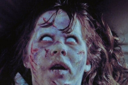 The Exorcist