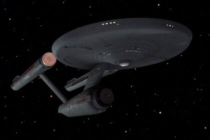 USS Enterprise