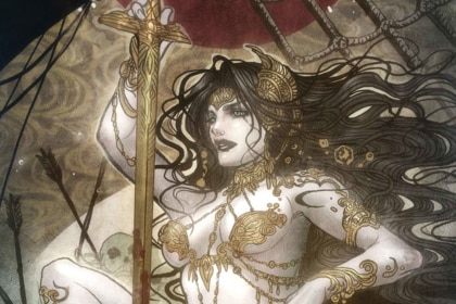Age of Conan Hero