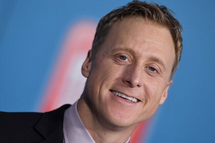 Alan Tudyk